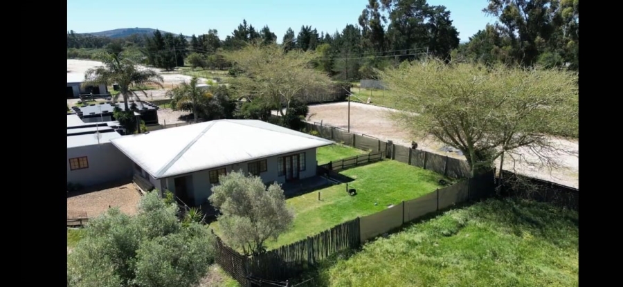 0 Bedroom Property for Sale in Philadelphia Western Cape